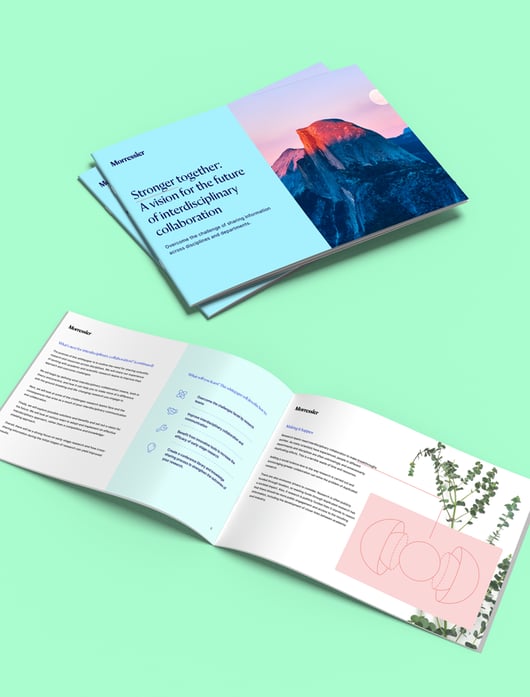 collaboration white paper