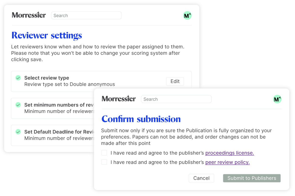 Configurable Workflows - 16