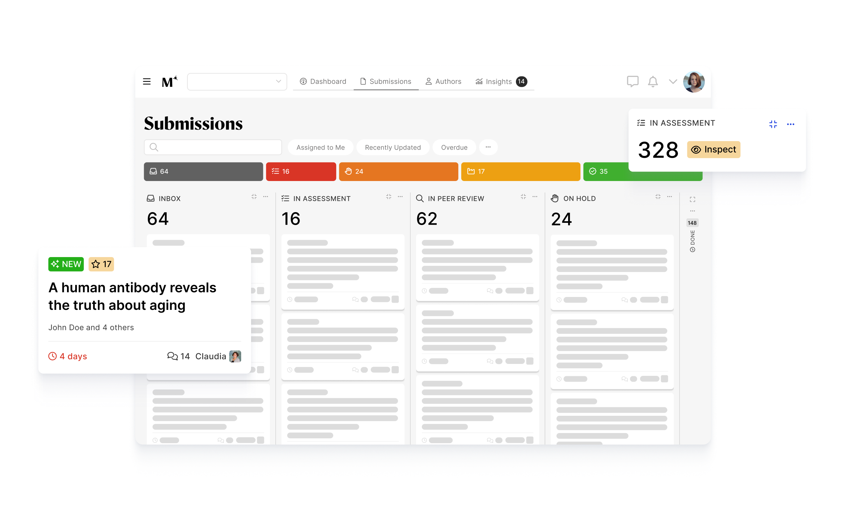 JournalManager