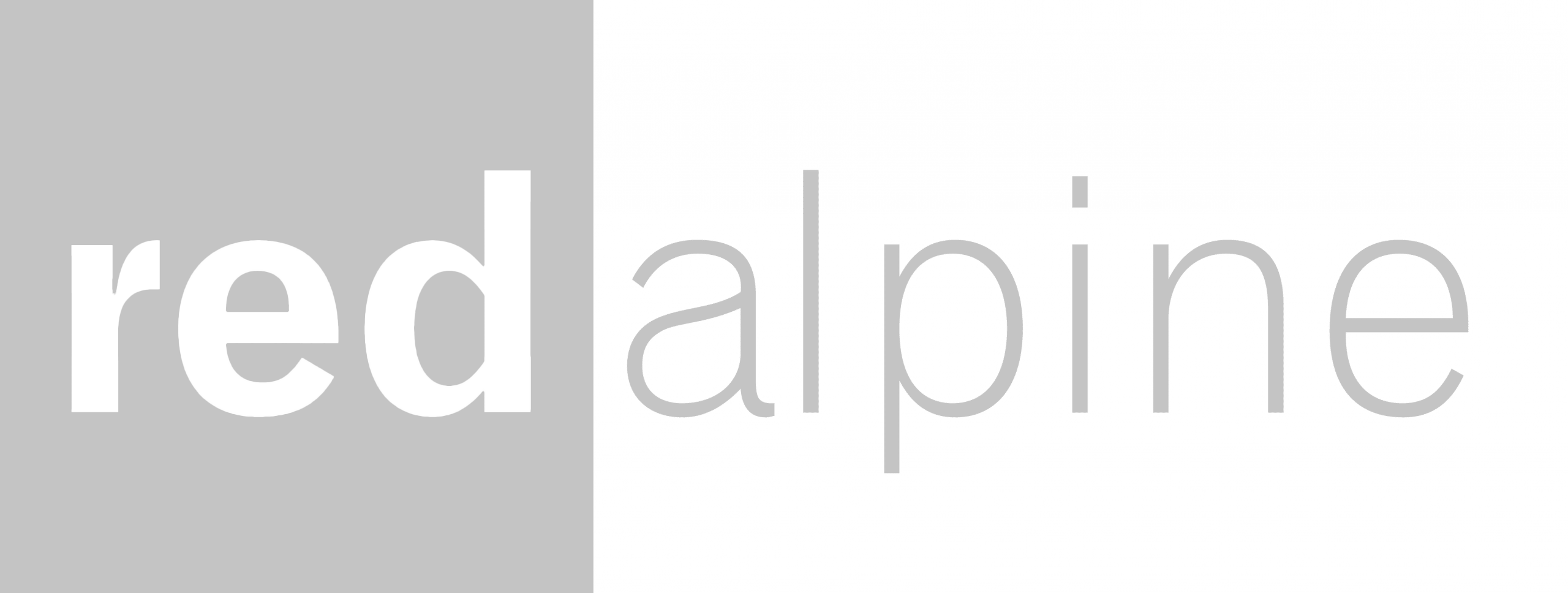 Red Alpine