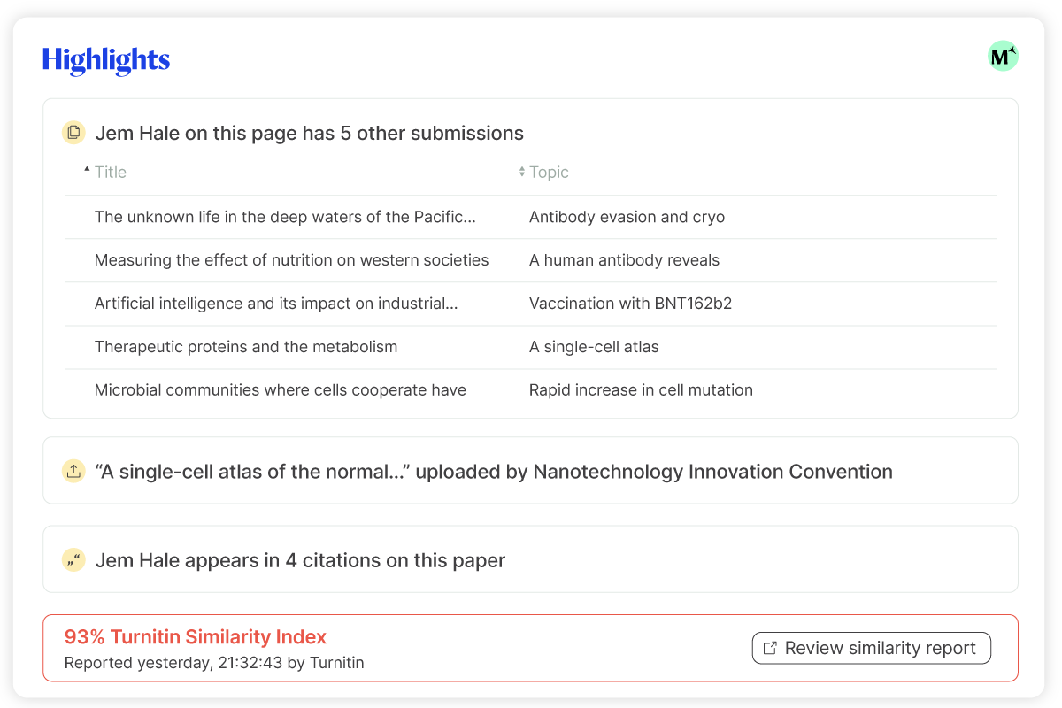 Validate Research Integrity - 3-1