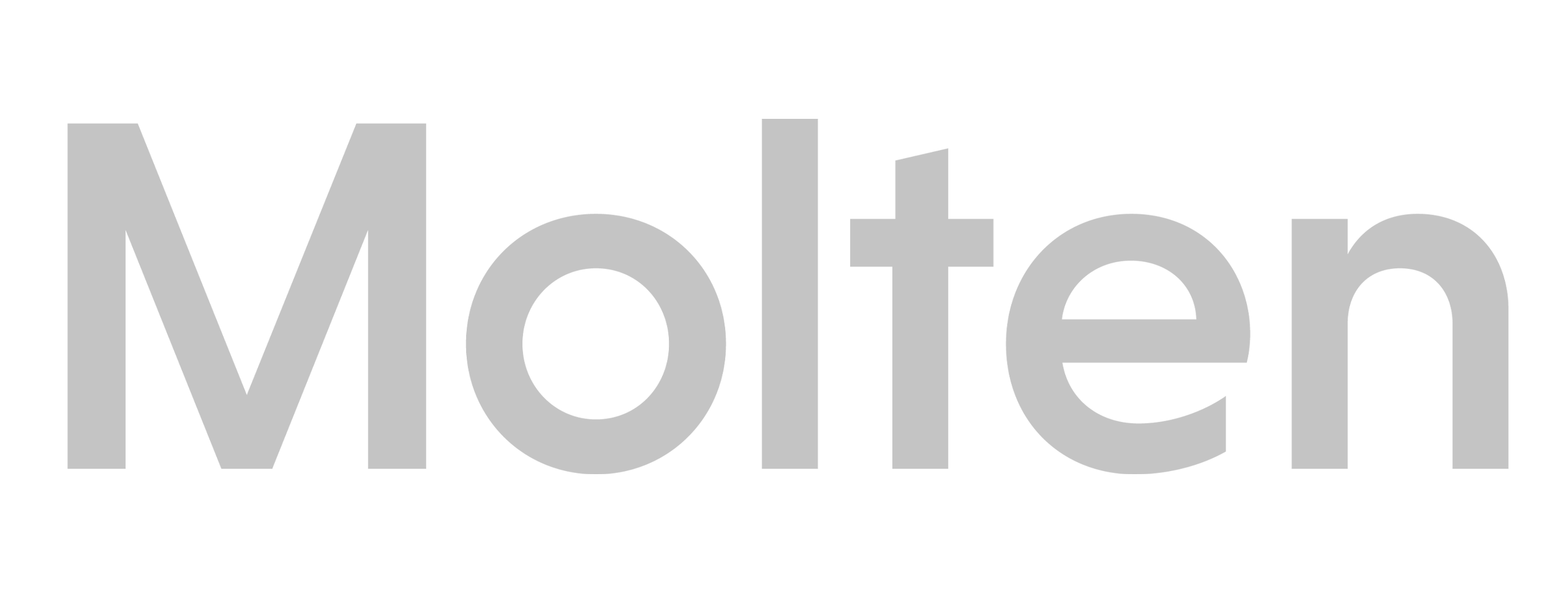 molten